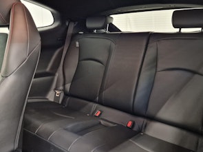 Vehicle image TOYOTA GR Yaris 1.6 Turbo Sport 4x4