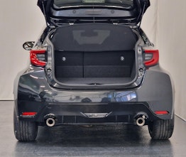 Vehicle image TOYOTA GR Yaris 1.6 Turbo Sport 4x4