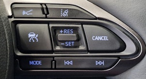 Vehicle image TOYOTA GR Yaris 1.6 Turbo Sport 4x4