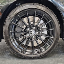 Vehicle image TOYOTA GR Yaris 1.6 Turbo Sport 4x4