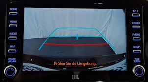 Vehicle image TOYOTA GR Yaris 1.6 Turbo Sport 4x4