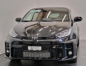 Vehicle image TOYOTA GR Yaris 1.6 Turbo Sport 4x4