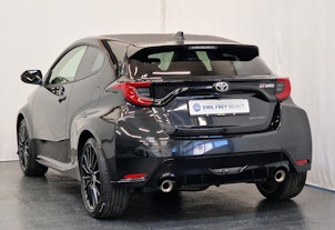 Vehicle image TOYOTA GR Yaris 1.6 Turbo Sport 4x4
