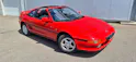 Toyota MR 2 2.0 GTi