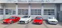 Toyota MR 2 2.0 GTi