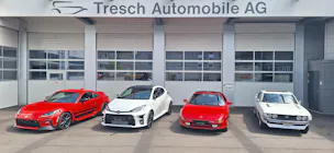Toyota MR 2 2.0 GTi