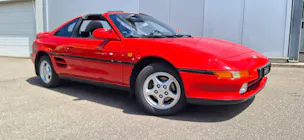 Toyota MR 2 2.0 GTi