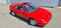 Toyota MR 2 2.0 GTi
