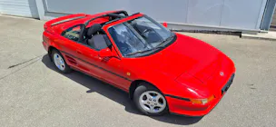 Toyota MR 2 2.0 GTi