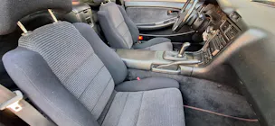 Toyota MR 2 2.0 GTi