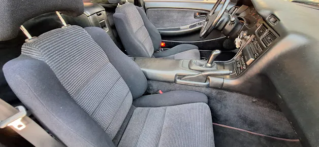 Toyota MR 2 2.0 GTi