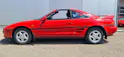 Toyota MR 2 2.0 GTi