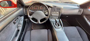 Toyota MR 2 2.0 GTi