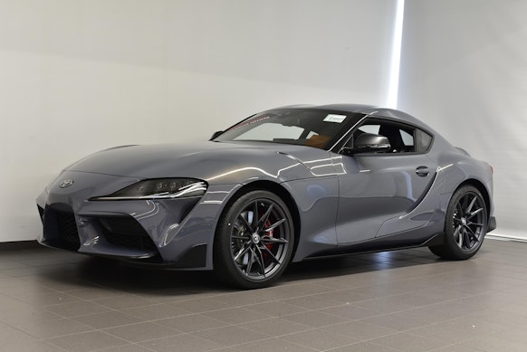 TOYOTA GR Supra 3.0 T Premium 1
