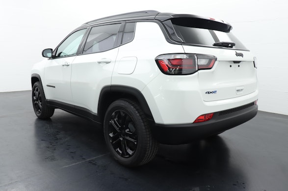 JEEP Compass 1.3 Upland 4xe 5