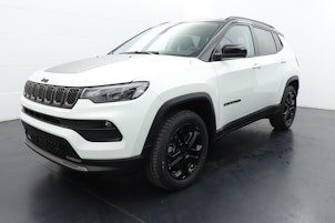 JEEP Compass 1.3 Upland 4xe