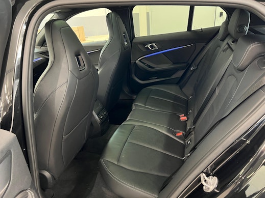 BMW M135i xDrive 10