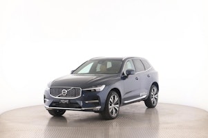 VOLVO XC60 2.0 B5 MH Ultimate Bright AWD