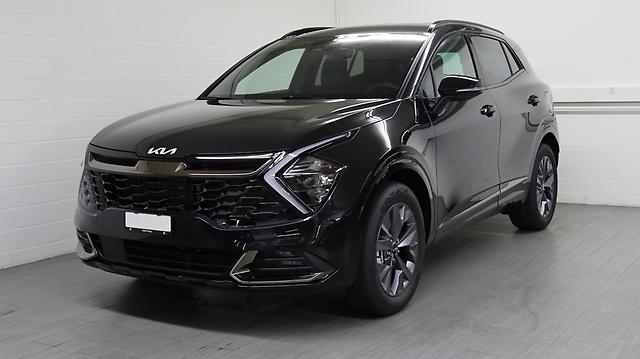 KIA Sportage 1.6 T-GDi PHEV Power Edition: Jetzt Probefahrt buchen!