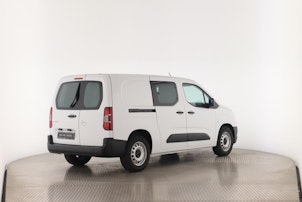 Vehicle image OPEL -e Cargo 2.4 t XL Electric