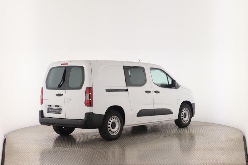 Vehicle image OPEL COMBO