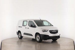 Vehicle image OPEL -e Cargo 2.4 t XL Electric