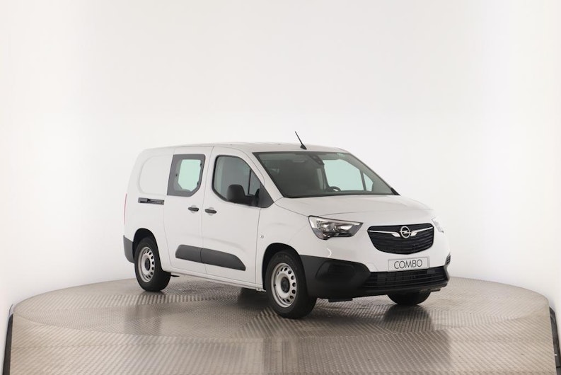 Vehicle image OPEL COMBO