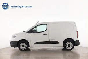 Opel -e Cargo 2.4 t Electric