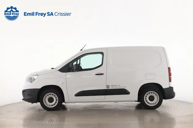 Opel -e Cargo 2.4 t Electric