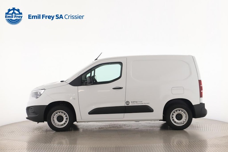 Vehicle image OPEL COMBO