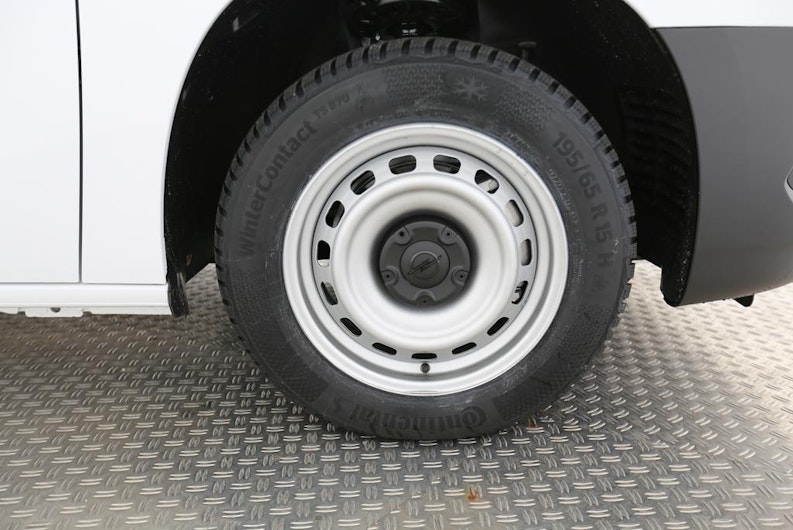 Vehicle image OPEL COMBO