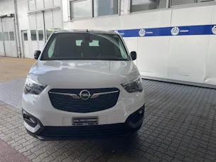 Opel -e Cargo 2.4 t Electric