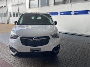 Vehicle image OPEL Combo-e Cargo 2.4 t Electric