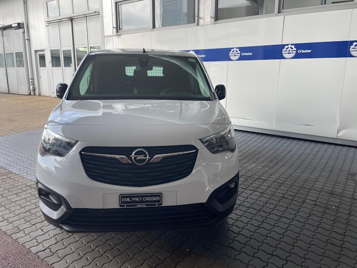 Vehicle image OPEL COMBO