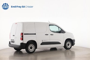 Vehicle image OPEL Combo-e Cargo 2.4 t Electric
