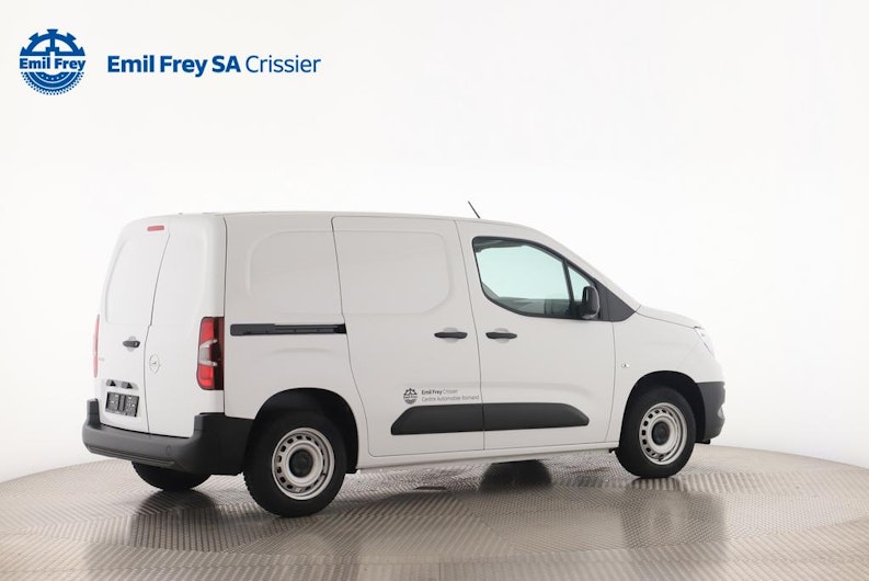 Vehicle image OPEL COMBO