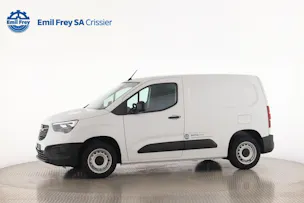 Opel -e Cargo 2.4 t Electric