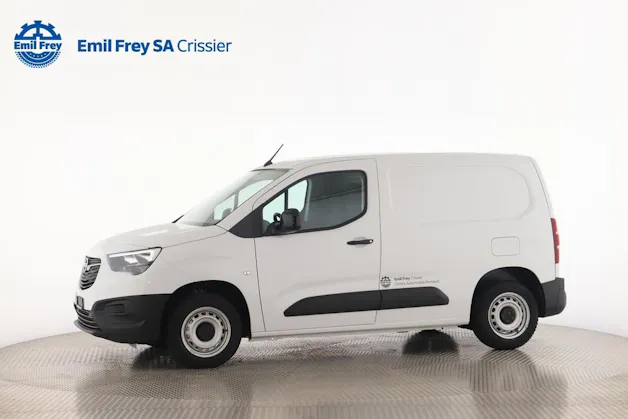 Opel -e Cargo 2.4 t Electric