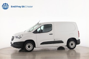 Vehicle image OPEL Combo-e Cargo 2.4 t Electric