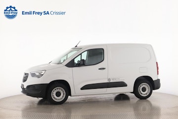 Vehicle image OPEL Combo-e Cargo 2.4 t Electric