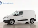 Opel -e Cargo 2.4 t Electric