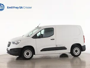 Opel -e Cargo 2.4 t Electric