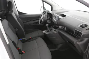 Opel -e Cargo 2.4 t Electric