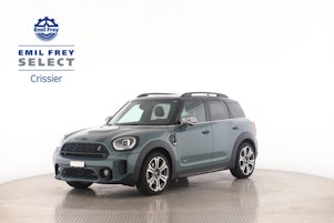 MINI Countryman F60 2.0i Cooper S ALL4