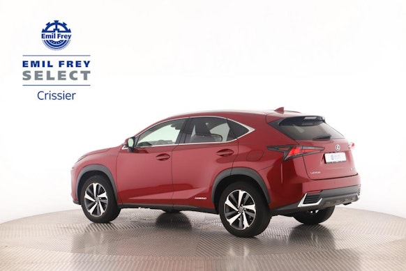 LEXUS NX 300h Excellence 1