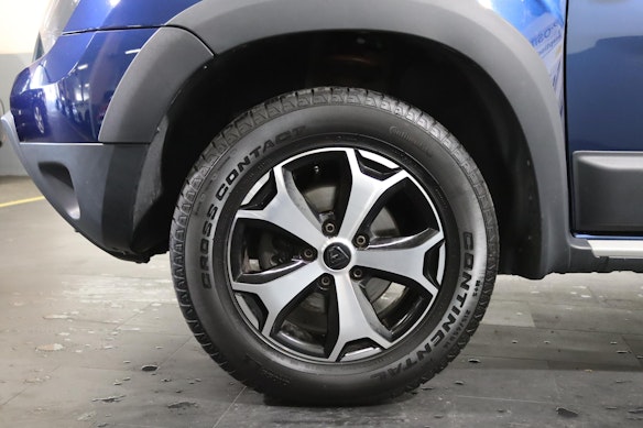 DACIA Duster 1.5 dCi Unlimited 4x4 S/S 11