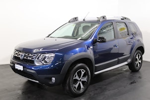 DACIA Duster 1.5 dCi Unlimited 4x4 S/S