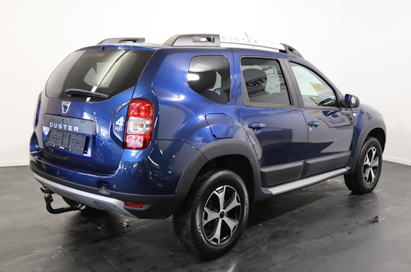 DACIA Duster 1.5 dCi Unlimited 4x4 S/S 1