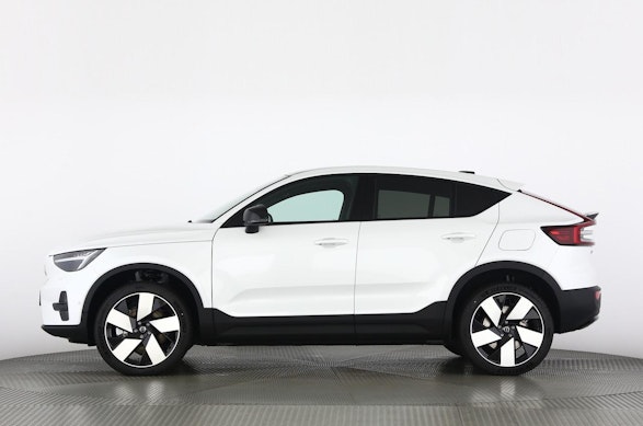 VOLVO C40 P8 Twin Recharge Ultimate AWD 2