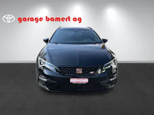 SEAT Leon ST 2.0 TSI 300 Cupra 4Drive DSG